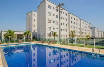 Apartamento com 2 quartos à venda no São José, Canoas 