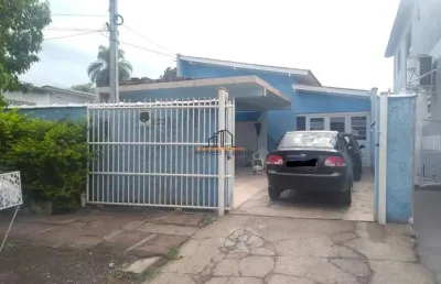 Casa com 2 quartos à venda no Piratini, Sapucaia do Sul 