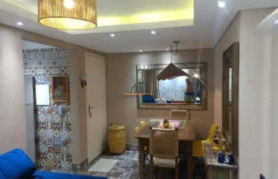 Apartamento com 2 quartos à venda no Igara, Canoas 