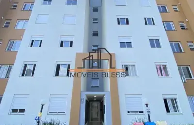 Apartamento com 2 quartos à venda no Olaria, Canoas 