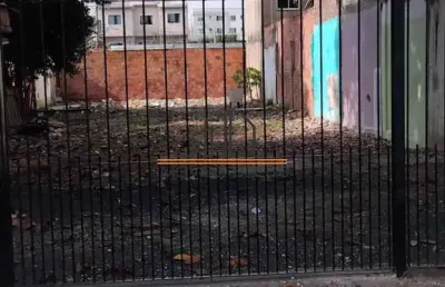 Terreno à venda no Estância Velha, Canoas 
