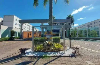 Apartamento com 2 quartos à venda no São José, Canoas 