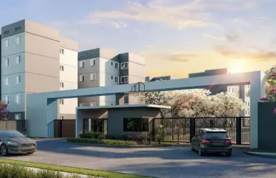 Apartamento com 2 quartos à venda no Centro, Canoas 