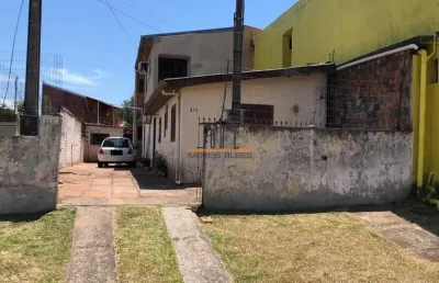 Casa - sobrado para venda  no bairro camboim em sapucaia do sul
