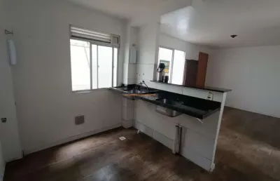 Apartamento com 2 quartos à venda no Igara, Canoas 