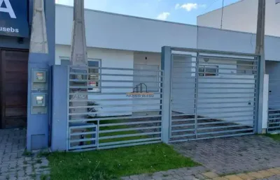 Casa com 1 quarto à venda no Guajuviras, Canoas 