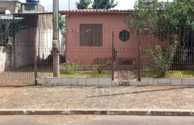 Casa com 2 quartos à venda no Guajuviras, Canoas 