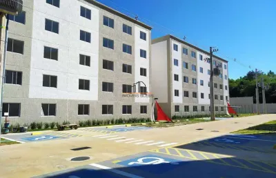 Apartamento com 3 quartos à venda no Olaria, Canoas 