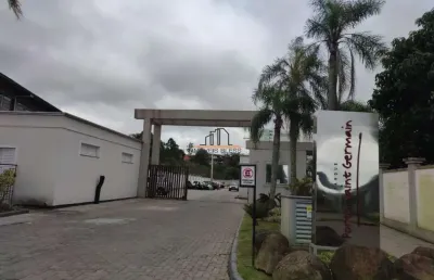 Apartamento localizado no bairro canudos/novo hamburgo