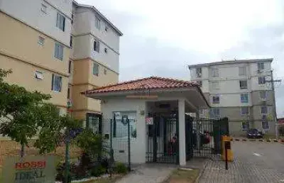 Apartamento com 2 quartos à venda no Fátima, Canoas 