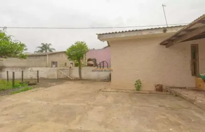Casa com 3 quartos à venda no Harmonia, Canoas 