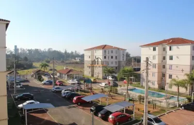 Apartamento com 2 quartos à venda no Fátima, Canoas 