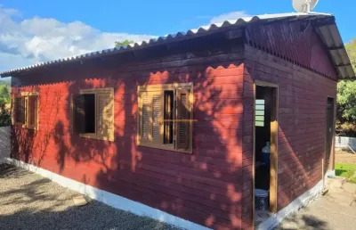 Casa - sobrado para venda  no bairro três marias em esteio