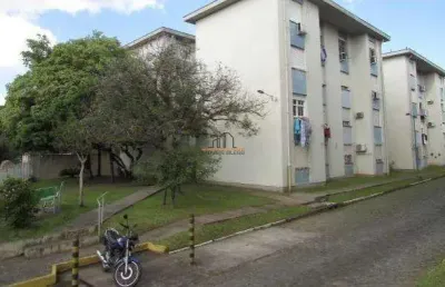 Apartamento para venda  no bairro primor em sapucaia do sul