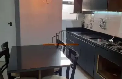 Apartamento com 2 quartos à venda no Olaria, Canoas 