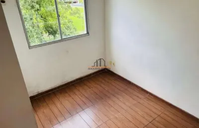 Apartamento com 2 quartos à venda no Centro, Sapucaia do Sul 