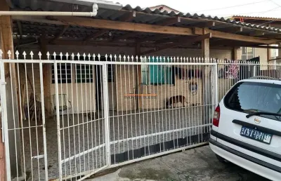 Casa com 3 quartos à venda no Jardim, Sapucaia do Sul 