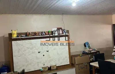 Casa com 2 quartos à venda no Harmonia, Canoas 