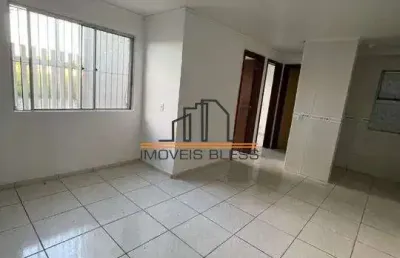 Apartamento com 2 quartos à venda no Estância Velha, Canoas 