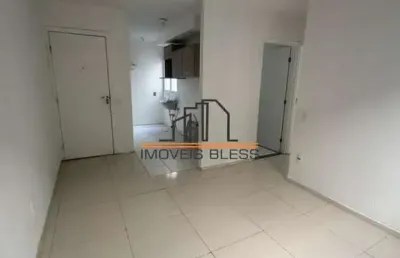 Apartamento com 2 quartos à venda no Rio Branco, Canoas 