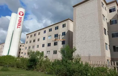 Apartamento com 2 quartos à venda no Rio Branco, Canoas 
