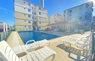 Apartamento com 2 quartos à venda no Fátima, Canoas 