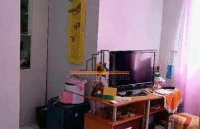 Apartamento com 2 quartos à venda no Olaria, Canoas 
