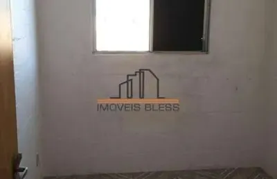 Apartamento localizado no bairro mato grande/canoas