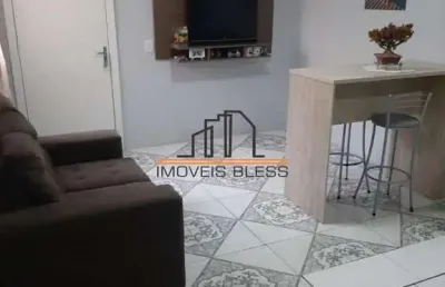 Apartamento para venda  no bairro ipiranga em sapucaia do sul