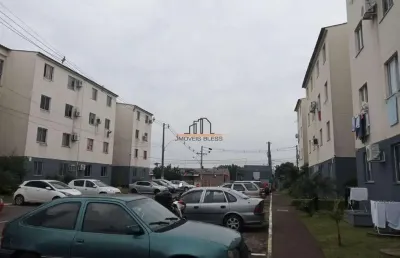 Apartamento para venda  no bairro campina em são leopoldo