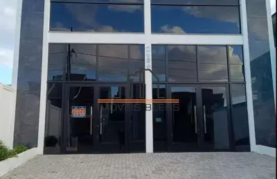 Barracão / Galpão / Depósito para alugar no Estância Velha, Canoas 