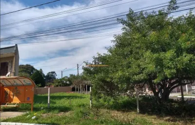 Terreno comercial para alugar no Harmonia, Canoas 