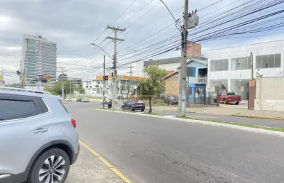 Sala comercial para alugar no Centro, Canoas 