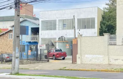 Sala comercial para alugar no Centro, Canoas 