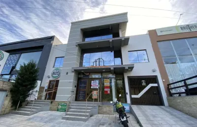 Sala comercial para alugar no Marechal Rondon, Canoas 