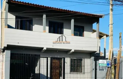 Casa com 3 quartos para alugar no Mato Grande, Canoas 