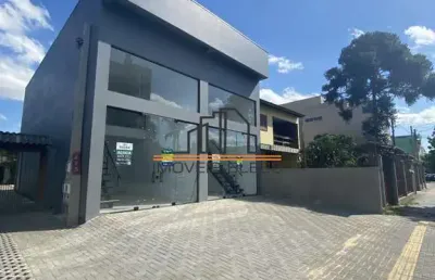 Sala comercial localizado no bairro nossa senhora das graças/canoas