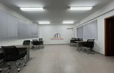 Sala comercial para alugar no Centro, Canoas 