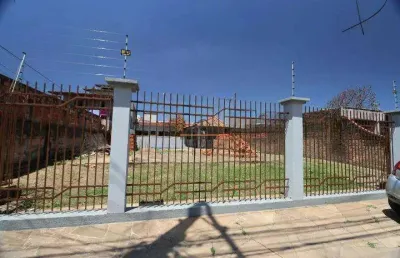 Casa com 1 quarto à venda no Rio Branco, Canoas 