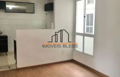 Apartamento com 2 quartos à venda no São José, Canoas 