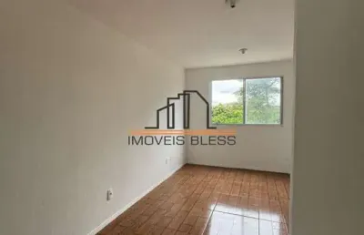 Apartamento com 2 quartos à venda no Rio Branco, Canoas 