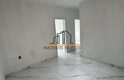 Apartamento com 2 quartos à venda no COHAB, Sapucaia do Sul 