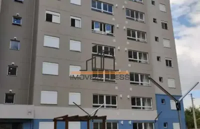 Apartamento com 2 quartos para alugar no Fátima, Canoas 