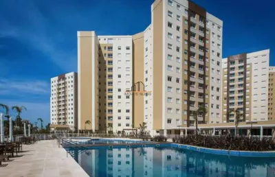 Apartamento localizado no bairro marechal randon/canoas