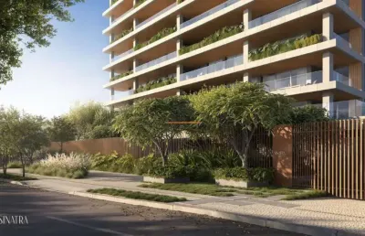 Apartamento localizado no bairro marechal randon/canoas
