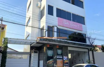 Sala comercial localizada no bairro estância velha/canoas