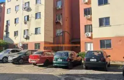 Apartamento com 2 quartos à venda na Vila São José, Esteio 