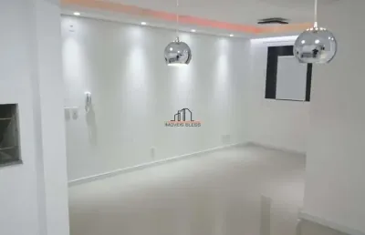 Apartamento localizado no bairro marechal rondon/canoas