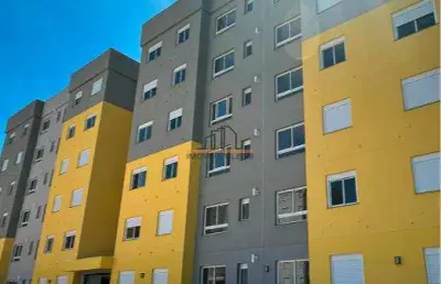 Apartamento com 2 quartos à venda no Harmonia, Canoas 