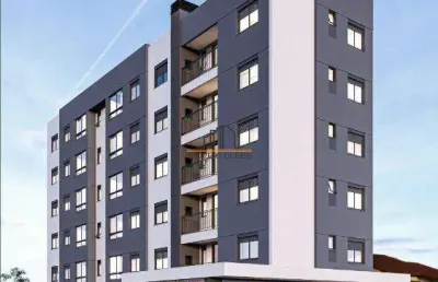 Apartamento novo localizado no bairro fátima/canoas